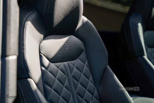 Used Audi Q7 2025 for sale - 76073587: Photo 39