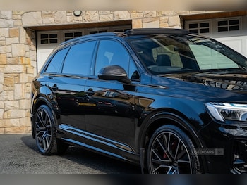 Used Audi Q7 2025 for sale - 76073587: Photo 3