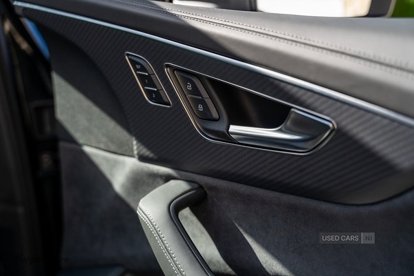 Used Audi Q7 2025 for sale - 76073587: Photo 40