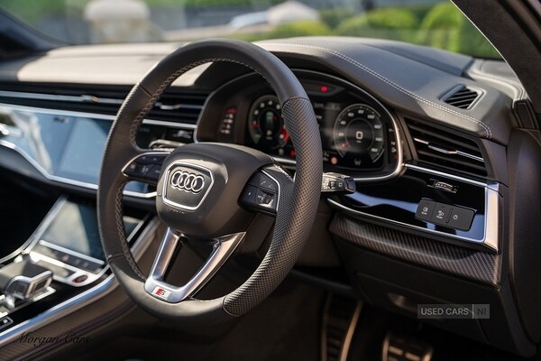 Used Audi Q7 2025 for sale - 76073587: Photo 44