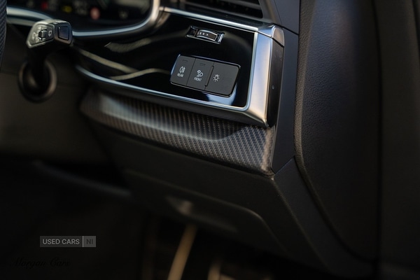 Used Audi Q7 2025 for sale - 76073587: Photo 45