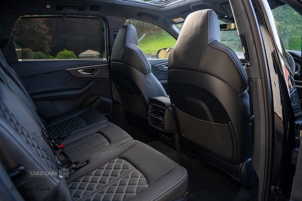 Used Audi Q7 2025 for sale - 76073587: Photo 49