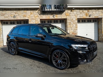 Used Audi Q7 2025 for sale - 76073587: Photo 4