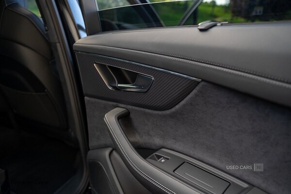 Used Audi Q7 2025 for sale - 76073587: Photo 51