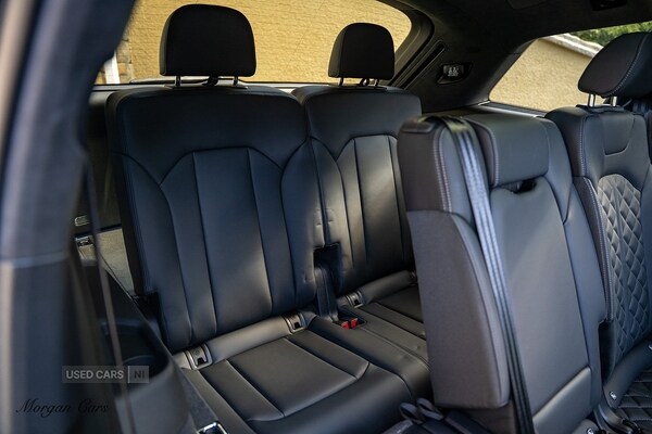 Used Audi Q7 2025 for sale - 76073587: Photo 54