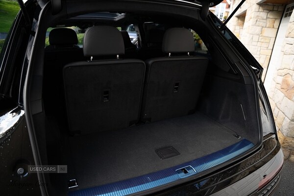 Used Audi Q7 2025 for sale - 76073587: Photo 55