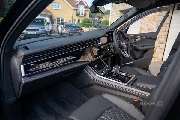 Used Audi Q7 2025 for sale - 76073587: Photo 56