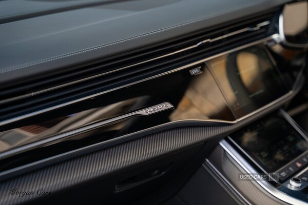 Used Audi Q7 2025 for sale - 76073587: Photo 57