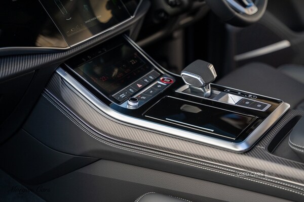 Used Audi Q7 2025 for sale - 76073587: Photo 61