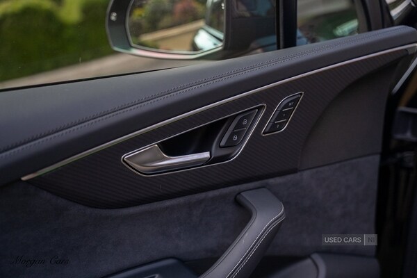 Used Audi Q7 2025 for sale - 76073587: Photo 62