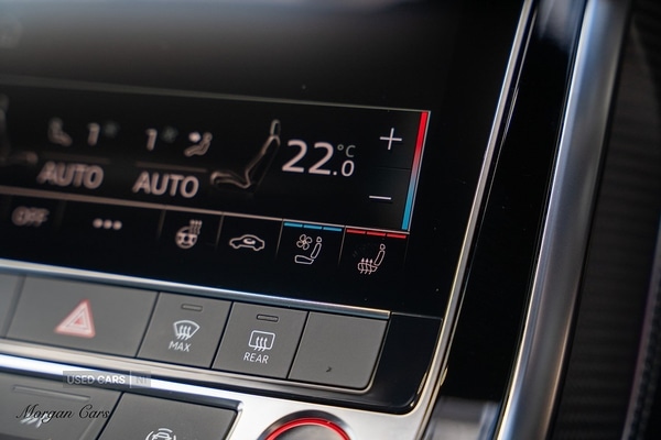 Used Audi Q7 2025 for sale - 76073587: Photo 64