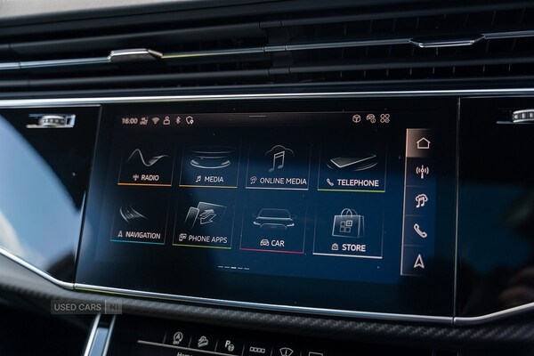 Used Audi Q7 2025 for sale - 76073587: Photo 65