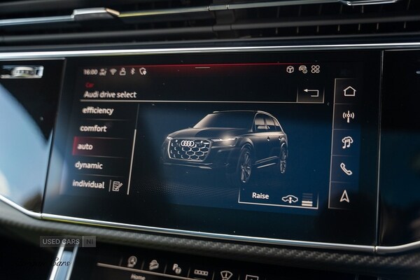 Used Audi Q7 2025 for sale - 76073587: Photo 67