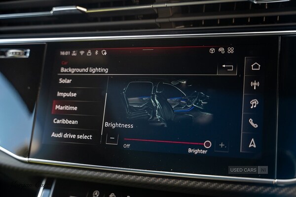 Used Audi Q7 2025 for sale - 76073587: Photo 69