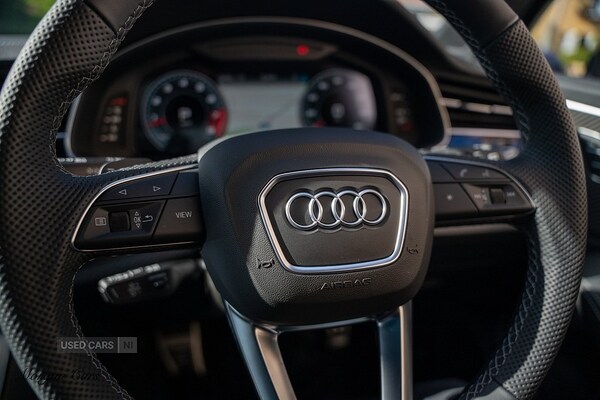Used Audi Q7 2025 for sale - 76073587: Photo 75