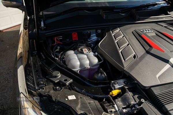 Used Audi Q7 2025 for sale - 76073587: Photo 78