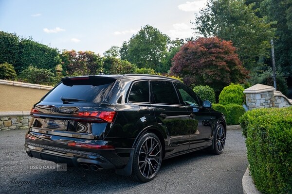 Used Audi Q7 2025 for sale - 76073587: Photo 81