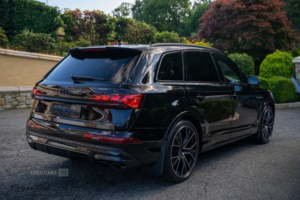 Used Audi Q7 2025 for sale - 76073587: Photo 82