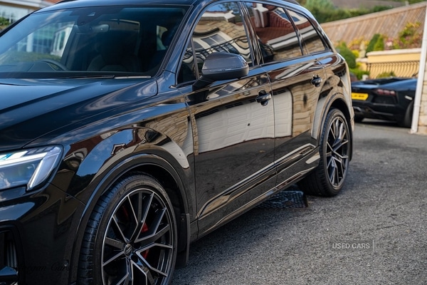 Used Audi Q7 2025 for sale - 76073587: Photo 87