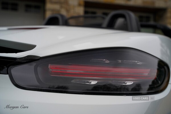 Used Porsche 718 Boxster 2025 for sale - 77050428: Photo 14