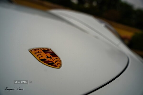 Used Porsche 718 Boxster 2025 for sale - 77050428: Photo 26