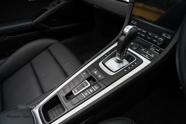 Used Porsche 718 Boxster 2025 for sale - 77050428: Photo 39