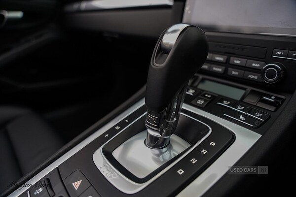 Used Porsche 718 Boxster 2025 for sale - 77050428: Photo 41