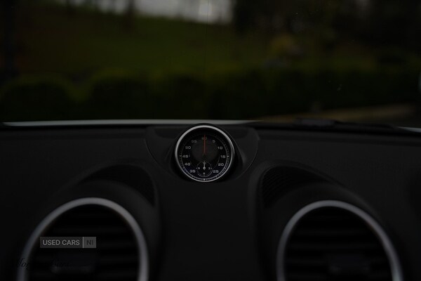 Used Porsche 718 Boxster 2025 for sale - 77050428: Photo 46