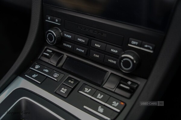 Used Porsche 718 Boxster 2025 for sale - 77050428: Photo 51