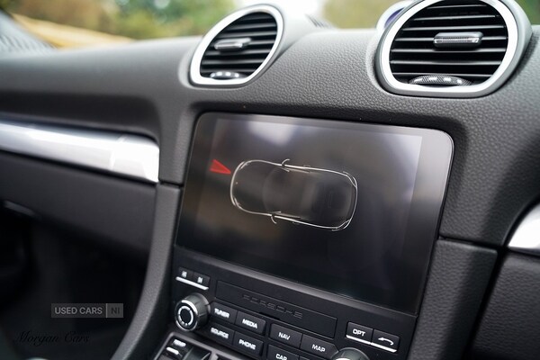 Used Porsche 718 Boxster 2025 for sale - 77050428: Photo 52