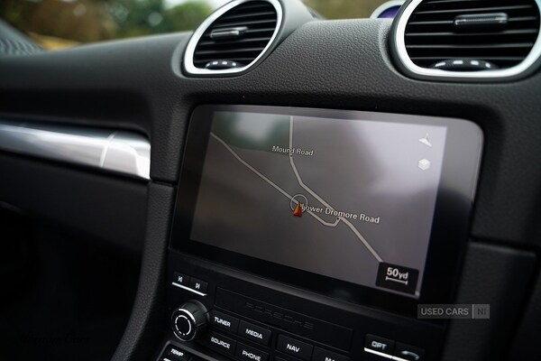 Used Porsche 718 Boxster 2025 for sale - 77050428: Photo 53