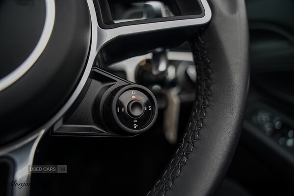 Used Porsche 718 Boxster 2025 for sale - 77050428: Photo 55