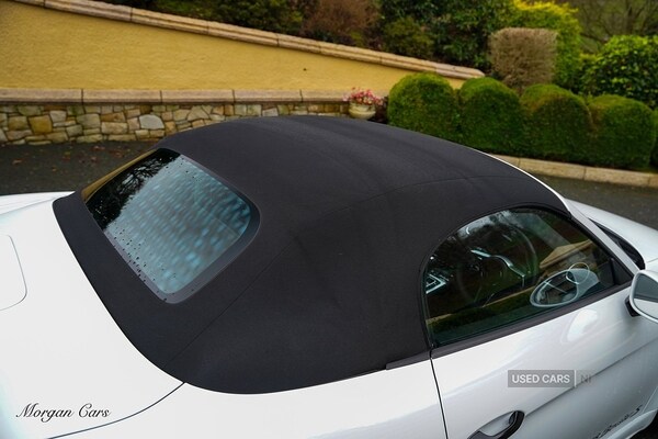 Used Porsche 718 Boxster 2025 for sale - 77050428: Photo 66