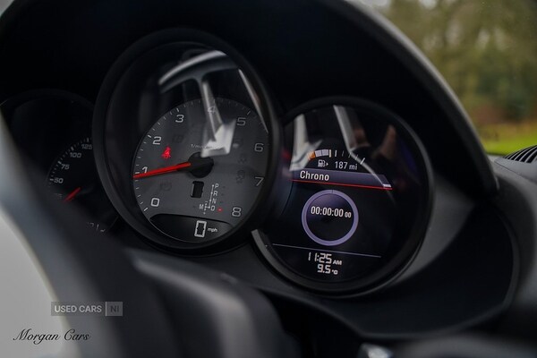 Used Porsche 718 Boxster 2025 for sale - 77050428: Photo 69