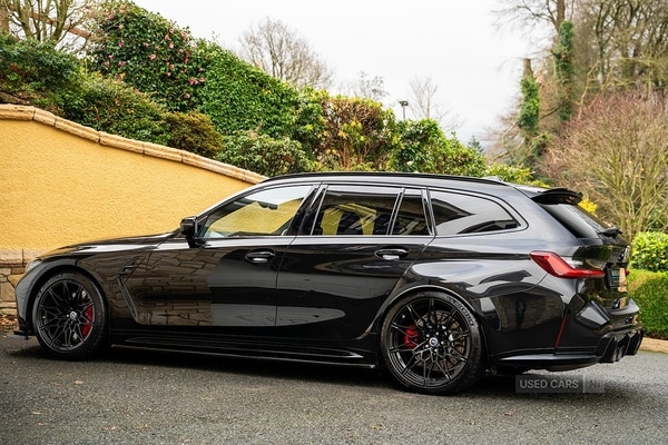 Used BMW M3 2024 for sale - 77634332: Photo 11