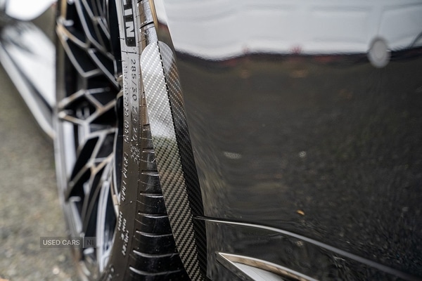 Used BMW M3 2024 for sale - 77634332: Photo 13