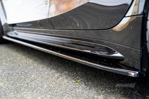 Used BMW M3 2024 for sale - 77634332: Photo 15