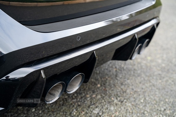 Used BMW M3 2024 for sale - 77634332: Photo 17