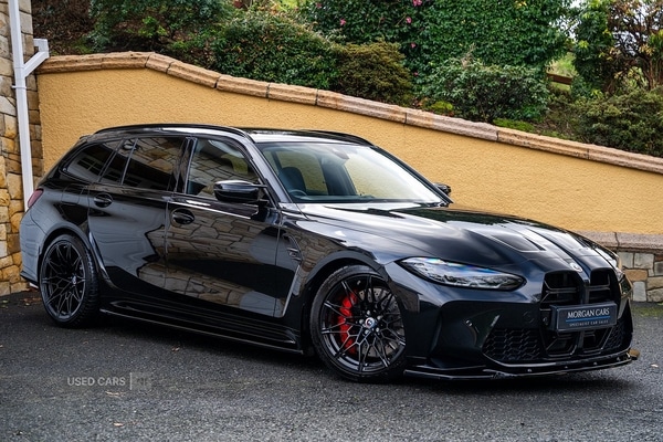 Used BMW M3 2024 for sale - 77634332: Photo 18