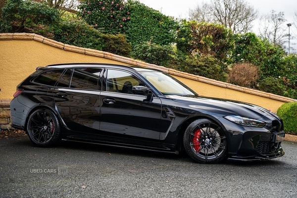 Used BMW M3 2024 for sale - 77634332: Photo 19