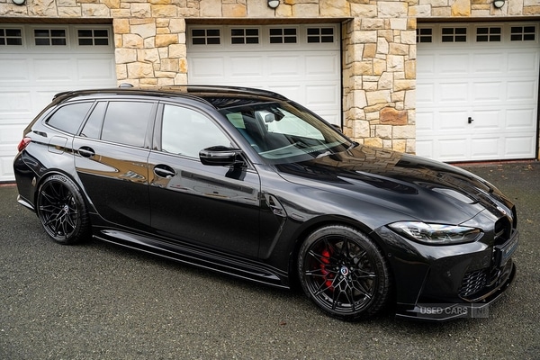 Used BMW M3 2024 for sale - 77634332: Photo 2