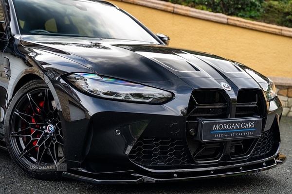 Used BMW M3 2024 for sale - 77634332: Photo 20