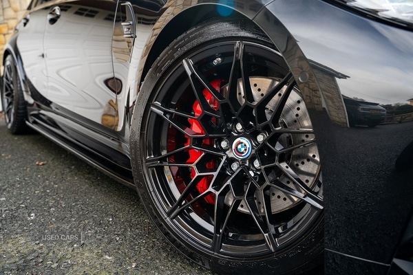 Used BMW M3 2024 for sale - 77634332: Photo 21