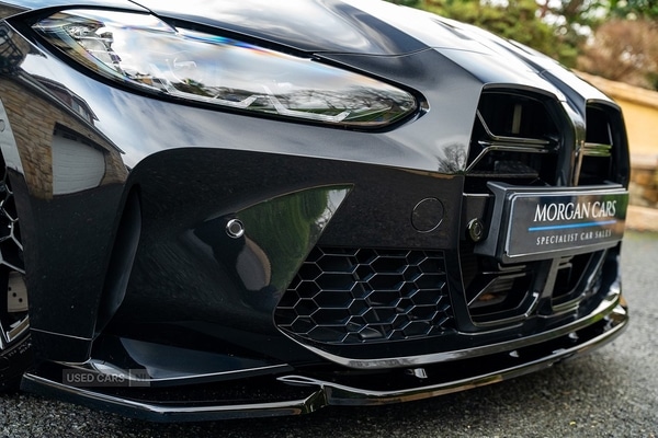 Used BMW M3 2024 for sale - 77634332: Photo 22