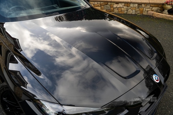 Used BMW M3 2024 for sale - 77634332: Photo 24