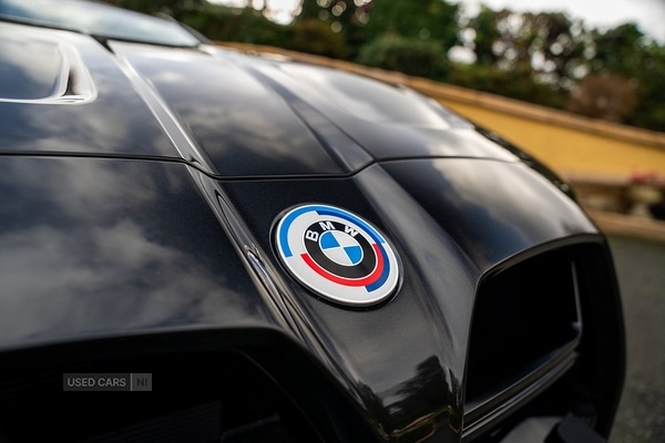 Used BMW M3 2024 for sale - 77634332: Photo 25