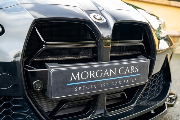 Used BMW M3 2024 for sale - 77634332: Photo 26