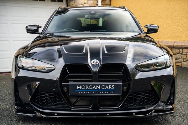 Used BMW M3 2024 for sale - 77634332: Photo 29