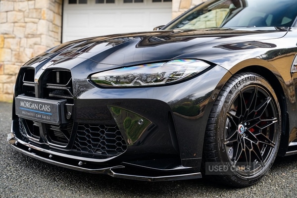 Used BMW M3 2024 for sale - 77634332: Photo 30