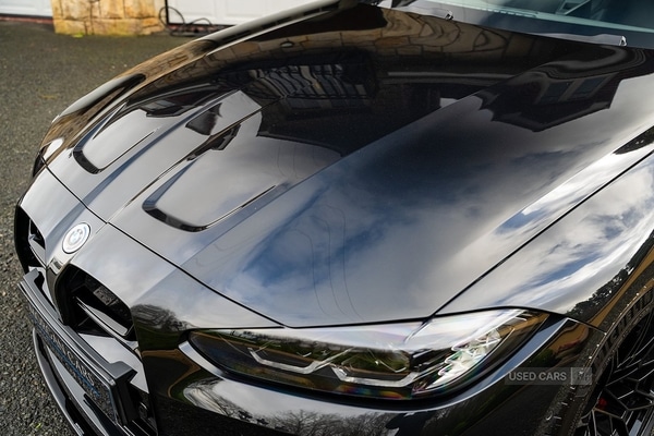 Used BMW M3 2024 for sale - 77634332: Photo 31